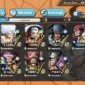 One Piece Bounty Rush